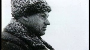 "Россия, забытые годы.Восточный фронт".часть 3.