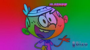 Preview 2 Lincoln Loud Deepfake Effects Reversed