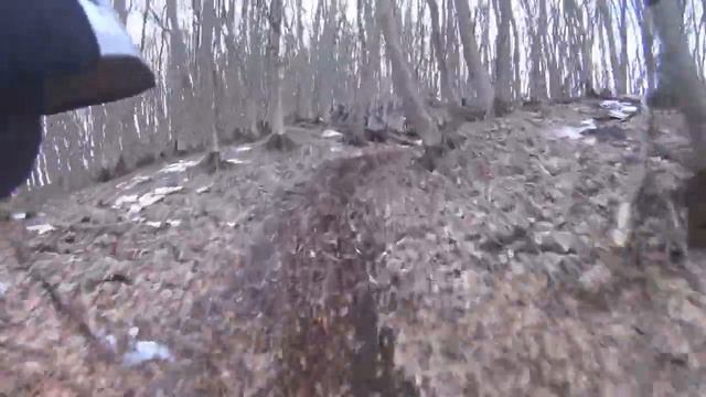 Эндуро КЧР.
