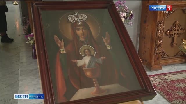 Православные отмечают Покров Пресвятой Богородицы