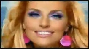 ФАБРИКА 'Мы такие разные' клип