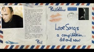 Phil Collins - Somewhere