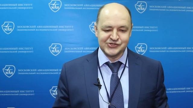 Школа управления МАИ. Сессия «Технологии управленческого мышления в цифровой реальности»