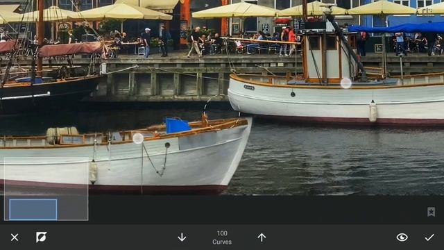 Snapseed - ULTIMATE GUIDE | All Tools & Sliders Explained | Mobile Photo Editing