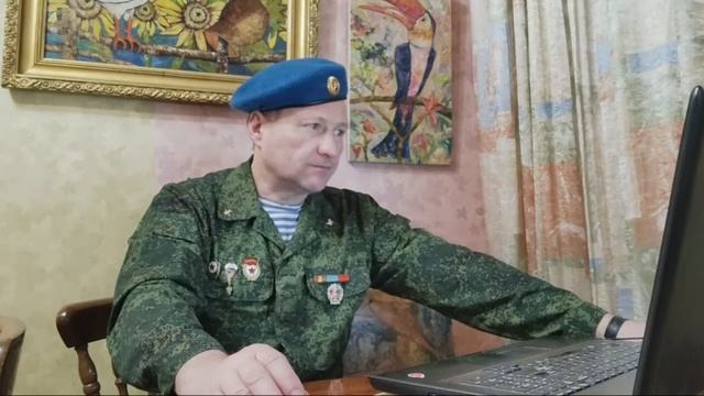 Что Делают десантники-миротворцы в Казахстане