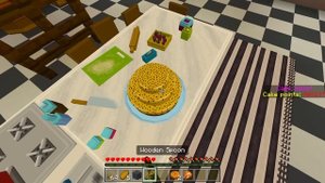 Майнкрафт, но Я Купил БЕСКОНЕЧНЫЙ ТОРТ! #4