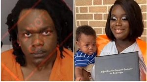 SISSY THUG K1LLS His BABY MOMMA & Their 2 Year Old SON BODY FOUND in ALLIGATOR'S MOUTH | FULL STORY