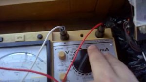 Последовательный резонанс АД