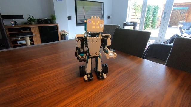 LEGO Mindstorms - 51515 Robot Inventor - Blast