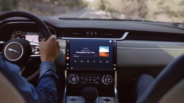 New Jaguar XF Saloon and XF Sportbrake