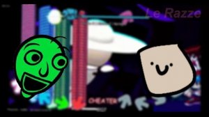 Thearchy but every turn another character sings it (Thearchy but everyone sings it) BETACSI