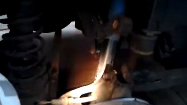 How to replace rear outer joint Jaguar xtype смотреть онлайн