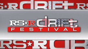 Крупнейшее соревнование по дрифту - Япония против США | RS-R DRIFT FESTIVAL 2023