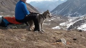 Как мы покорили самую высокую вершину Восточных Саян или Восхождение на Мунку Сардык