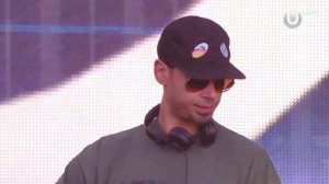 Afrojack presents Kapuchon - Ultra Music Festival Japan 2024