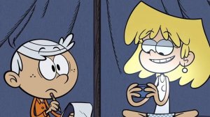The Loud House Episode   The Price of Admission 3 4   The Loud House