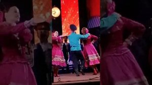 Фестиваль «Казачья станица Москва» в «Коломенском»