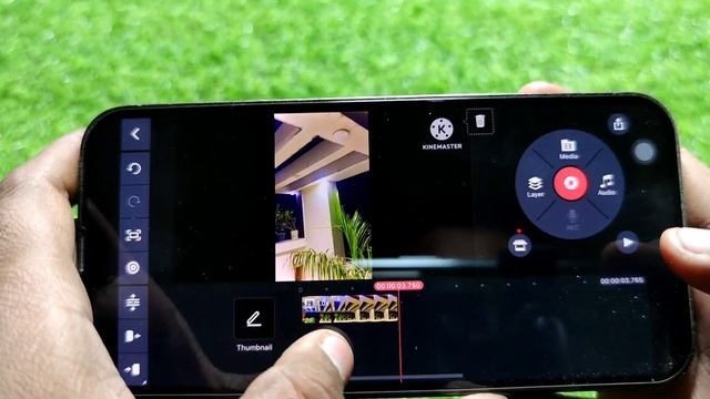 How To Reverse Video On iPhone | iPhone Me Video Reverse Kaise Kare | Video Ko Wapas Mode Me Lagaye