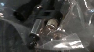 ABS wheel sensor removal 99 Chrysler 300M