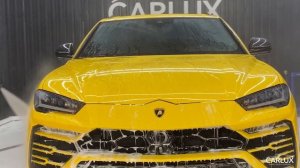 Lamborghini Urus (Wash)