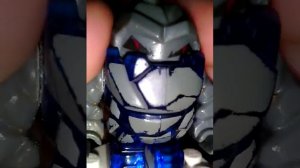 Лего ловушки часть 1.