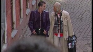 "Территория" Кинематограф. НГТРК "Славия" (2001 год)