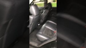 WK1 Jeep Grand Cherokee SRT-8 - Walkaround, Start Up, Exhaust