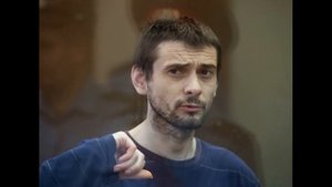 Дело Сергея Помазуна/Белгород