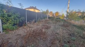 Участок Ямное