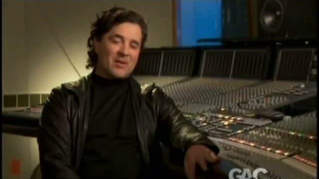 Reba on GAC: Backstory - Part 1 смотреть онлайн