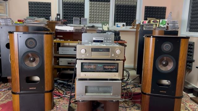 Колонки Diatone ds 205 смотреть онлайн