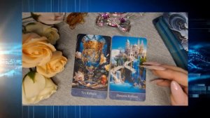 4 Дворца, 4 стихии  - таро Элеганте