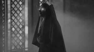 STAPLE R - APPLE SEED (OFFICIAL MUSIC VIDEO)