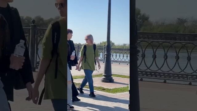 Представители из ДНР посетили молодежный форум по туризму в Астрахани