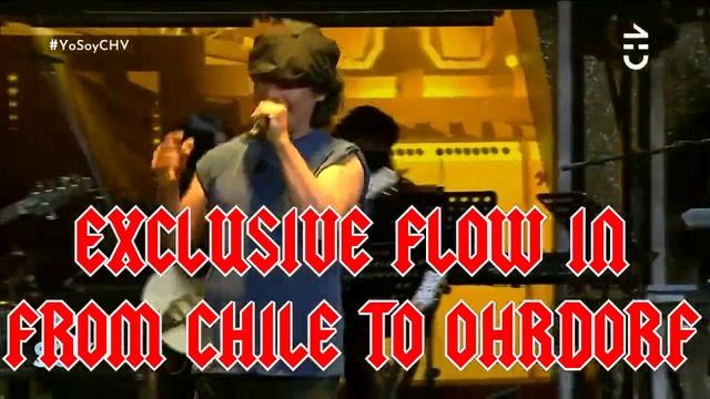 AC/DC Fantreffen Ohrdorf 2023 feat. Ivan Gac(World Best Tribute to Brian Johnson)