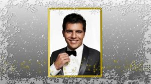 Mark Vincent - My Grown Up Christmas (Audio)