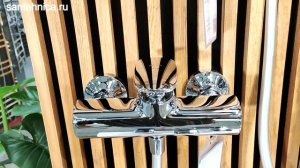 Смеситель AM.PM Spirit V2.0 F70A20000
