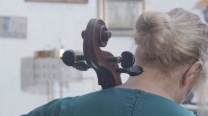 Фильм "Мелодия для виолончели"