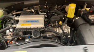 2023 GAC Emkoo || Full Tour Review