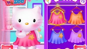 Гардероб Котенка Хелло Китти (Hello Kitty)