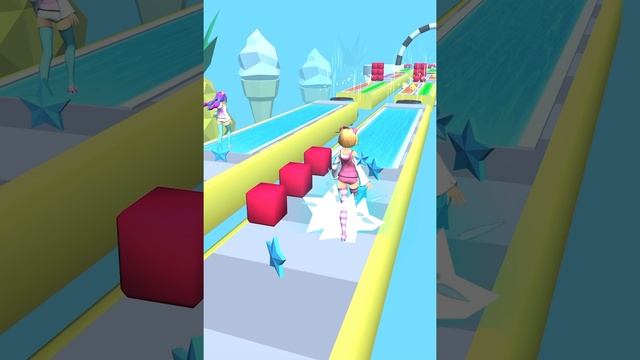 Игра Длинные волосы