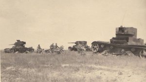 Как деблокировали Вяземский котел. Танковое сражение под Гжатском 9-12 октября 1941