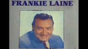 FRANKIE LAINE - LITTLE GREEN APPLES.