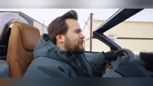 Маруся у Гриши Завозина на ходу?!