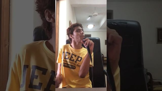 Russel Wong-Payphone-Maroon 5 cover смотреть онлайн