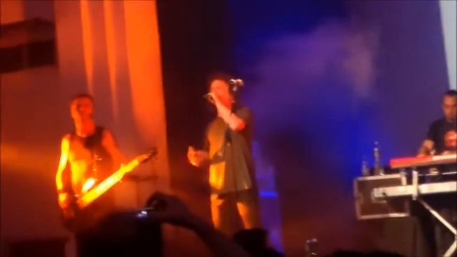 Manigance - Planeta Zemlya - 29 Mai 2015 - Salle Ernest Renan Toulouse смотреть онлайн