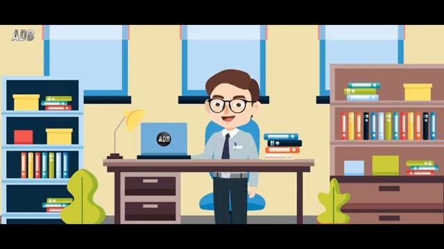 The Proposal❤️Class 10 English | Animated Explanation in Hindi by ADB | The Proposal Summary | NCER смотреть онлайн