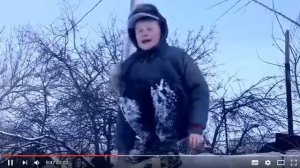 Реп школьников угар до слёз