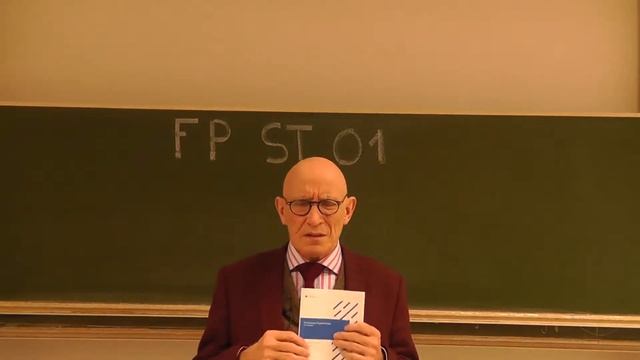 FP ST01 смотреть онлайн