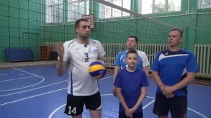 Как видеть блок